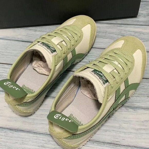 Onitsuka Tiger  Mexico 66 for men and Women's - Picture 2 of 4